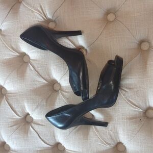 Jessica Simpson Heels